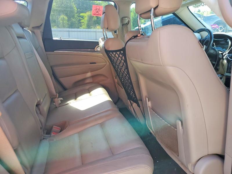 2020 Jeep Grand Cherokee მანქანა იყიდება აუქციონზე, vin: 1C4RJEBG6LC392738, აუქციონის ნომერი: 53313946