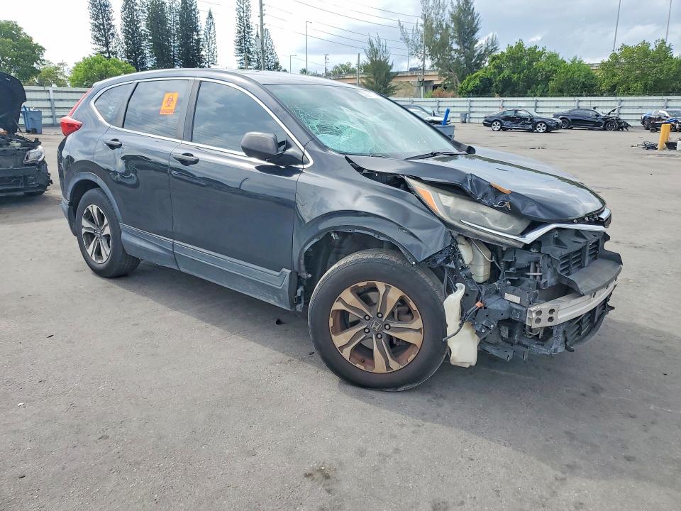 Продажа на аукционе авто 2019 Honda Cr-v, vin: 2HKRW5H30KH411812, номер лота: 53227116