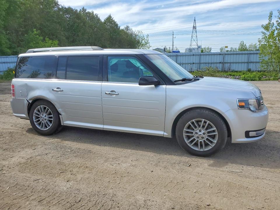 Aukcja sprzedaży 2019 Ford Flex, vin: 2FMGK5C84KBA11247, numer aukcji: 54142226