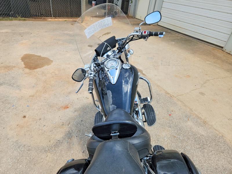 Продажа на аукционе авто 2008 Kawasaki Vn1600, vin: JKBVNKD118A019027, номер лота: 55361826