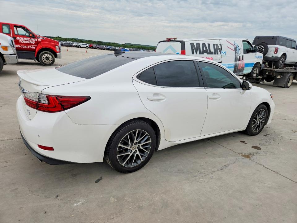 Aukcja sprzedaży 2016 Lexus Es, vin: 58ABK1GGXGU032442, numer aukcji: 52827406