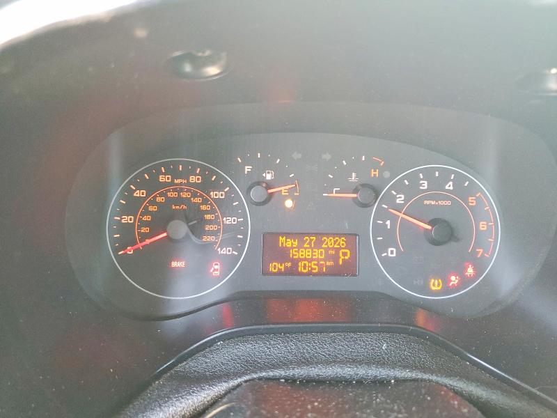 Aukcja sprzedaży 2018 Ram Promaster City, vin: ZFBERFAB5J6J70872, numer aukcji: 55010386