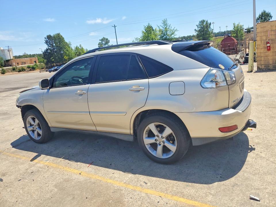 Продаж на аукціоні авто 2007 Lexus Rx, vin: 2T2GK31U07C019901, номер лоту: 52358536