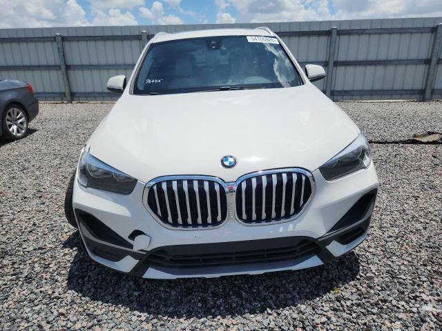 Продаж на аукціоні авто 2021 Bmw X1, vin: WBXJG7C02M5S78320, номер лоту: 54106926