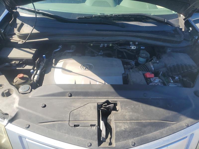 Aukcja sprzedaży 2012 Acura Mdx, vin: 2HNYD2H31CH546690, numer aukcji: 52437996