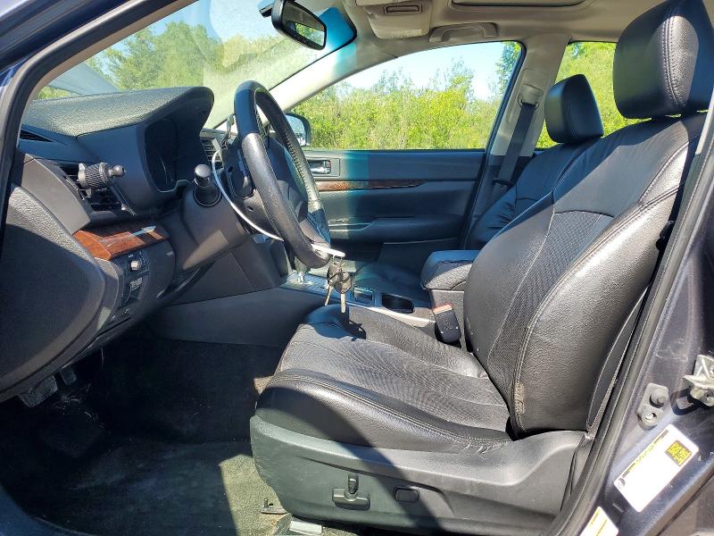2014 Subaru Legacy მანქანა იყიდება აუქციონზე, vin: 4S3BMCL61E3012906, აუქციონის ნომერი: 51718086