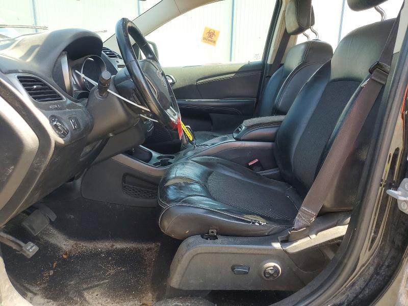 Продаж на аукціоні авто 2017 Dodge Journey, vin: 3C4PDDGG5HT541444, номер лоту: 52125996