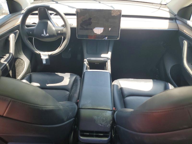 Продажа на аукционе авто 2023 Tesla Model Y, vin: 7SAYGDEE5PF674377, номер лота: 52060026