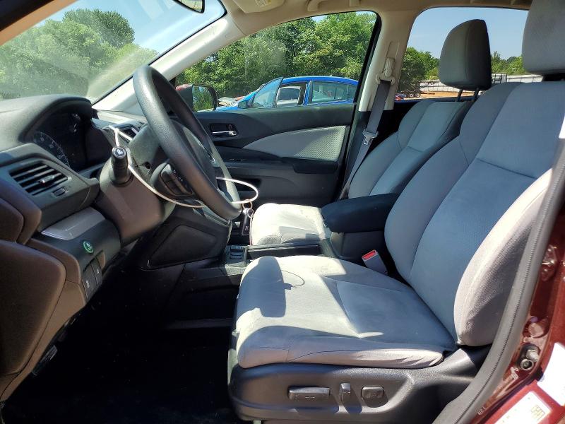 Aukcja sprzedaży 2015 Honda Cr-v, vin: 2HKRM3H52FH549384, numer aukcji: 54220546