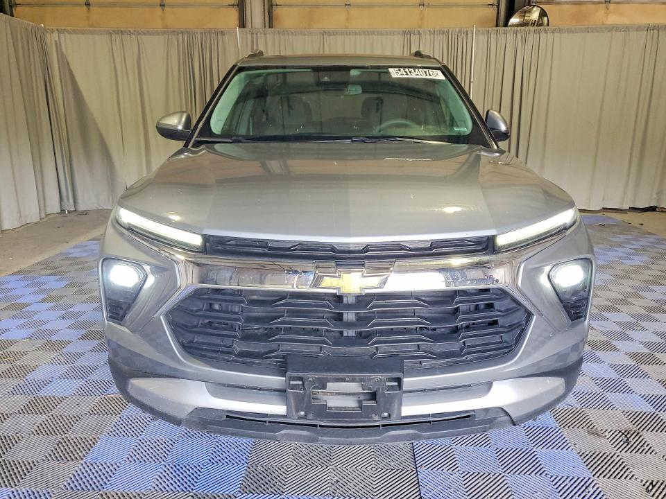 Продаж на аукціоні авто 2025 Chevrolet Trailblazer, vin: KL79MRSL9SB210205, номер лоту: 54134076