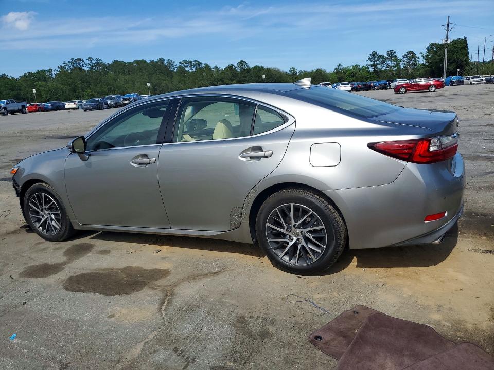 Продажа на аукционе авто 2016 Lexus Es, vin: JTHBK1GG5G2241979, номер лота: 52196416