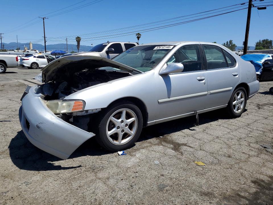 Aukcja sprzedaży 2000 Nissan Altima, vin: 1N4DL01D2YC126922, numer aukcji: 53610146