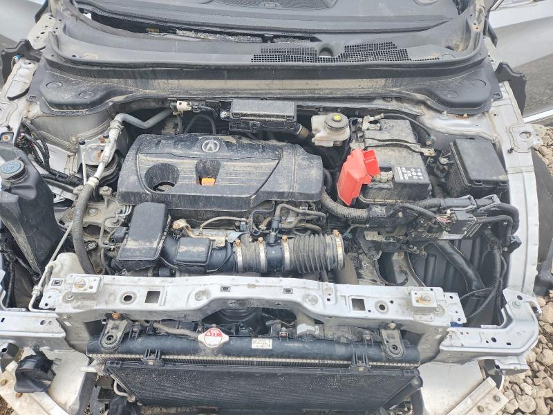Aukcja sprzedaży 2019 Acura Rdx, vin: 5J8TC2H53KL024263, numer aukcji: 52297496