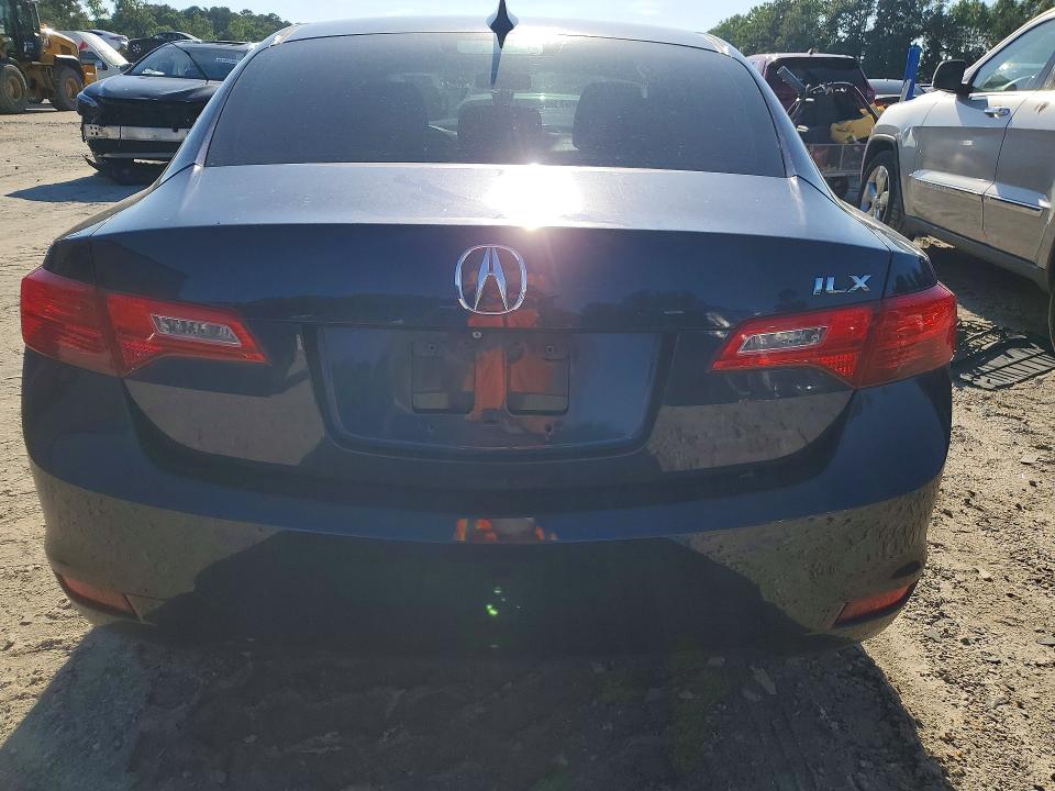 Aukcja sprzedaży 2014 Acura Ilx, vin: 19VDE1F3XEE007474, numer aukcji: 55267686
