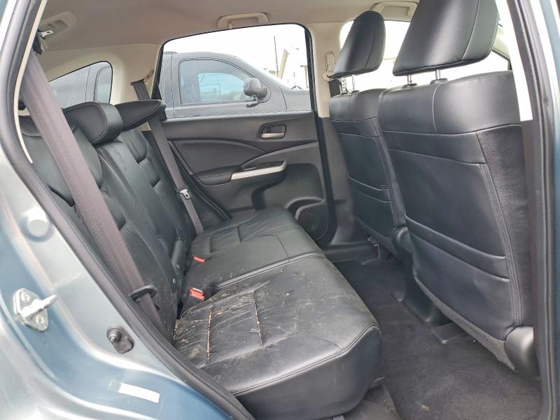 2012 Honda Cr-v მანქანა იყიდება აუქციონზე, vin: JHLRM4H77CC001852, აუქციონის ნომერი: 51772376