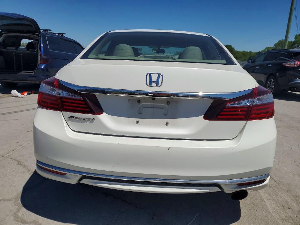 Aukcja sprzedaży 2017 Honda Accord, vin: 1HGCR2F39HA215402, numer aukcji: 53189866
