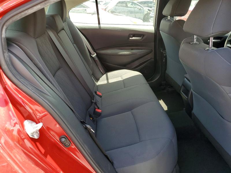 2020 Toyota Corolla მანქანა იყიდება აუქციონზე, vin: JTDEPRAEXLJ033389, აუქციონის ნომერი: 53985396