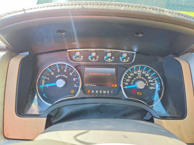 Продажа на аукционе авто 2014 Ford F150, vin: 1FTFW1ET8EFC28933, номер лота: 52423586