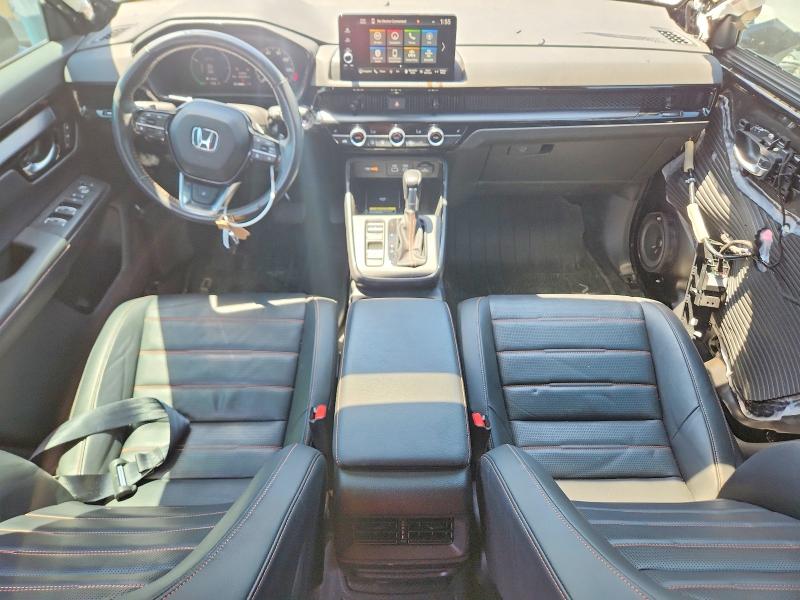 Продажа на аукционе авто 2023 Honda Cr-v, vin: 5J6RS6H90PL010294, номер лота: 53642706