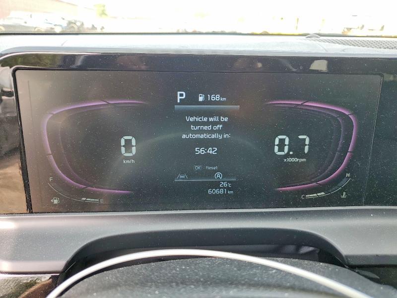 Aukcja sprzedaży 2024 Kia Seltos, vin: KNDEU2AA8R7568708, numer aukcji: 55244166