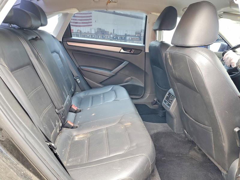 Продажа на аукционе авто 2014 Volkswagen Passat, vin: 1VWBT7A35EC093666, номер лота: 55462956