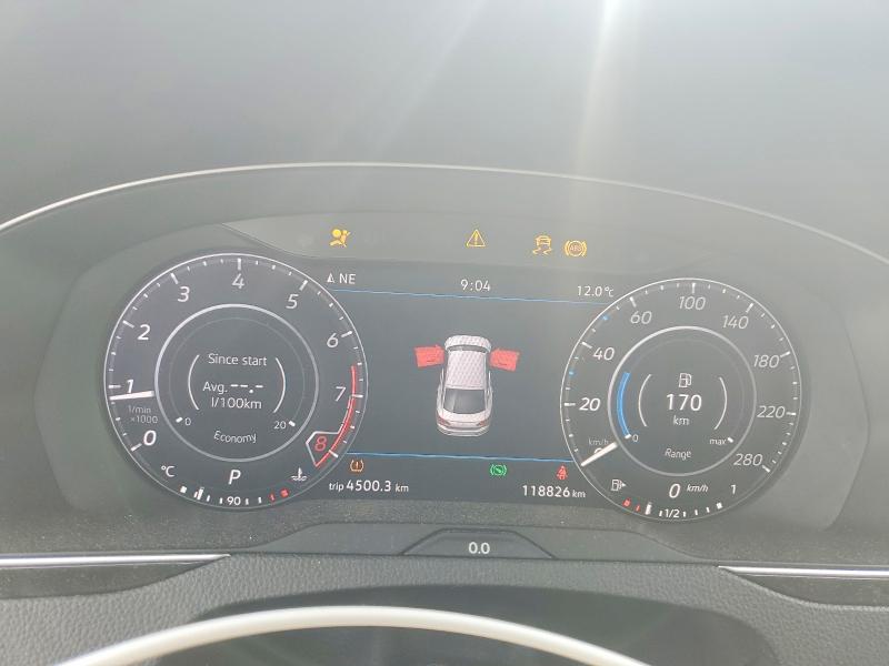 Продажа на аукционе авто 2019 Volkswagen Arteon, vin: WVWER7AN7KE025093, номер лота: 54414496