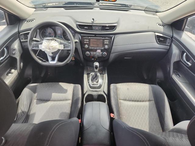 Продаж на аукціоні авто 2017 Nissan Rogue, vin: JN8AT2MV0HW000574, номер лоту: 52717596