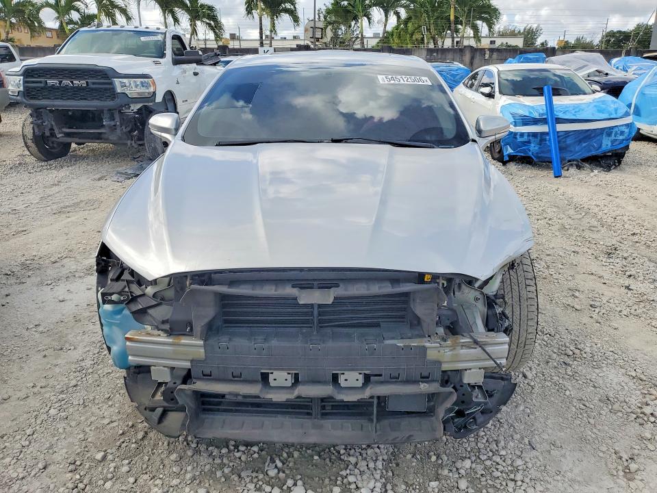 Продаж на аукціоні авто 2015 Ford Fusion, vin: 3FA6P0RU8FR218231, номер лоту: 54512506