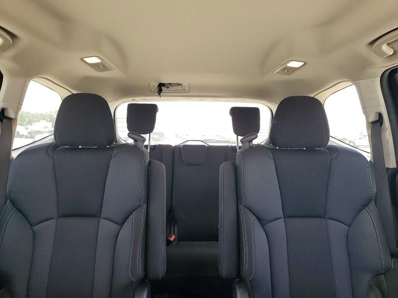 53980026 :رقم المزاد ، 4S4WMAED7R3450476 vin ، 2024 Subaru Ascent مزاد بيع