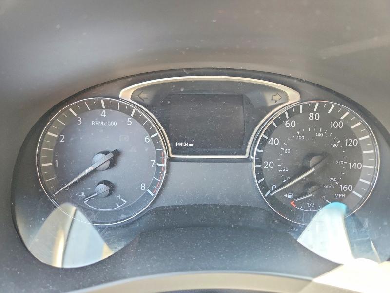 2016 Nissan Altima მანქანა იყიდება აუქციონზე, vin: 1N4AL3AP7GN313669, აუქციონის ნომერი: 53404376