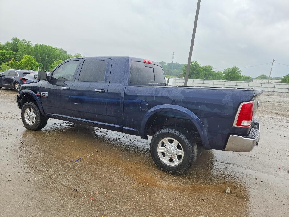 2013 Ram 2500 მანქანა იყიდება აუქციონზე, vin: 3C6UR5NL3DG558912, აუქციონის ნომერი: 53561856