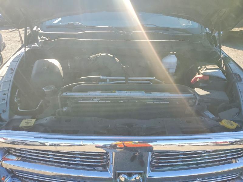 51814516 :رقم المزاد ، 1C6RD7GT0CS105707 vin ، 2012 Dodge Ram 1500 مزاد بيع