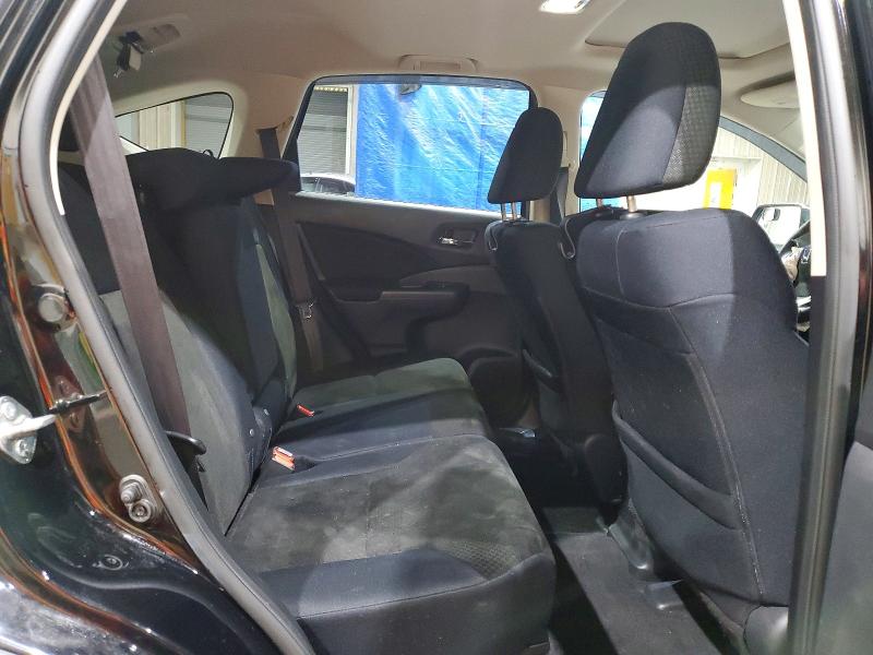 53914106 :رقم المزاد ، 2HKRM4H51GH701209 vin ، 2016 Honda Cr-v مزاد بيع