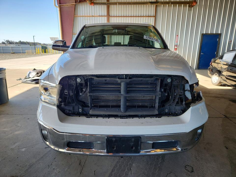 Aukcja sprzedaży 2019 Ram 1500 Classic, vin: 1C6RR7NM5KS749389, numer aukcji: 53964736