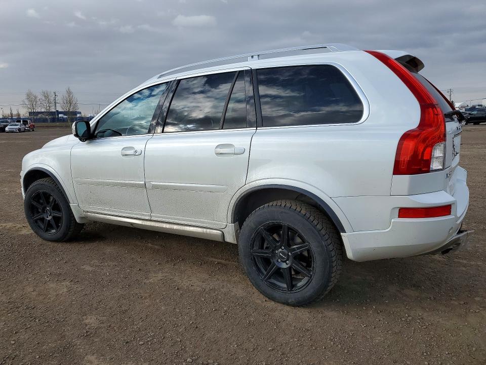 Продаж на аукціоні авто 2014 Volvo Xc90, vin: YV4952CT9E1702326, номер лоту: 52389406