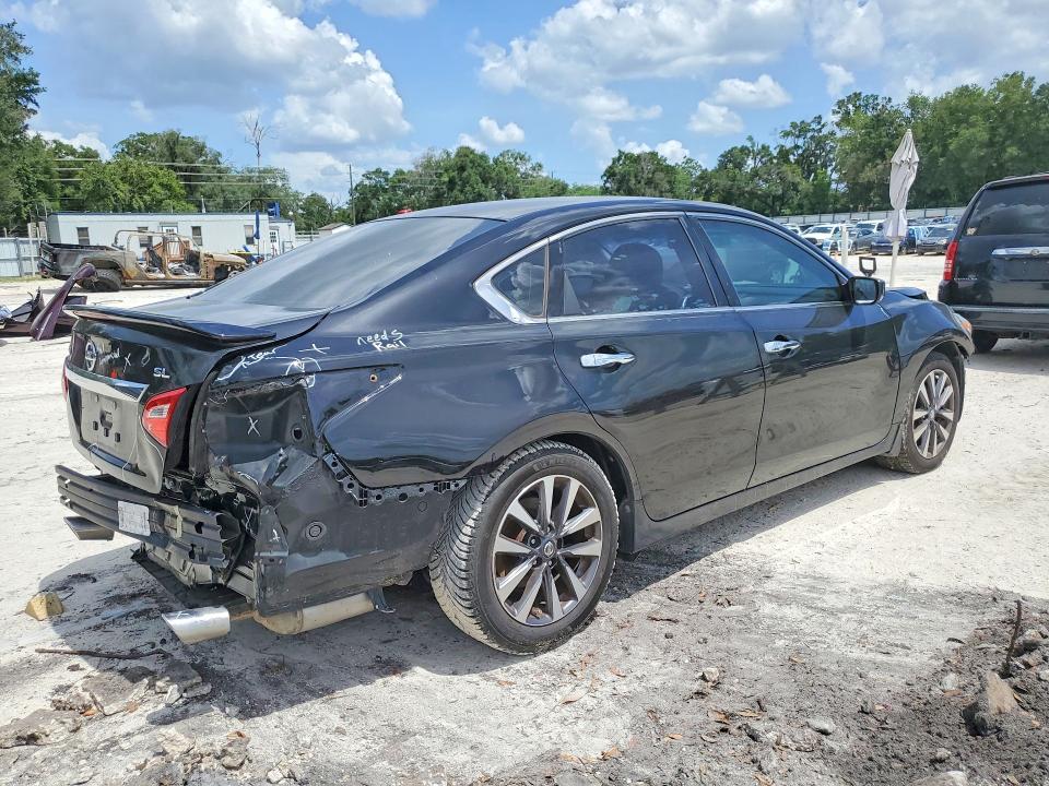 Aukcja sprzedaży 2016 Nissan Altima, vin: 1N4AL3AP4GN352185, numer aukcji: 54729126