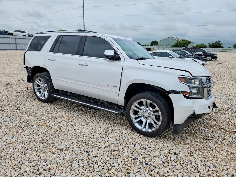 Продаж на аукціоні авто 2019 Chevrolet Tahoe, vin: 1GNSCCKJ0KR373259, номер лоту: 55034076