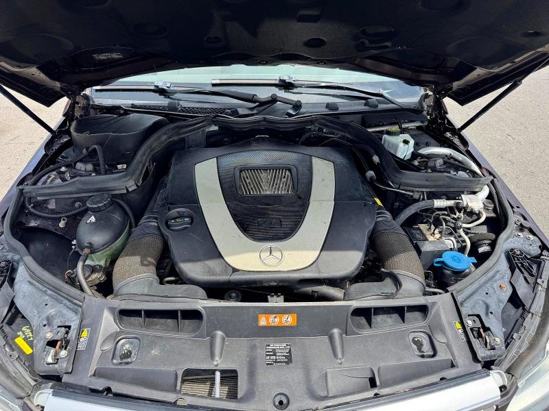 Aukcja sprzedaży 2012 Mercedes-benz C, vin: WDDGF8BB1CR224748, numer aukcji: 55459166