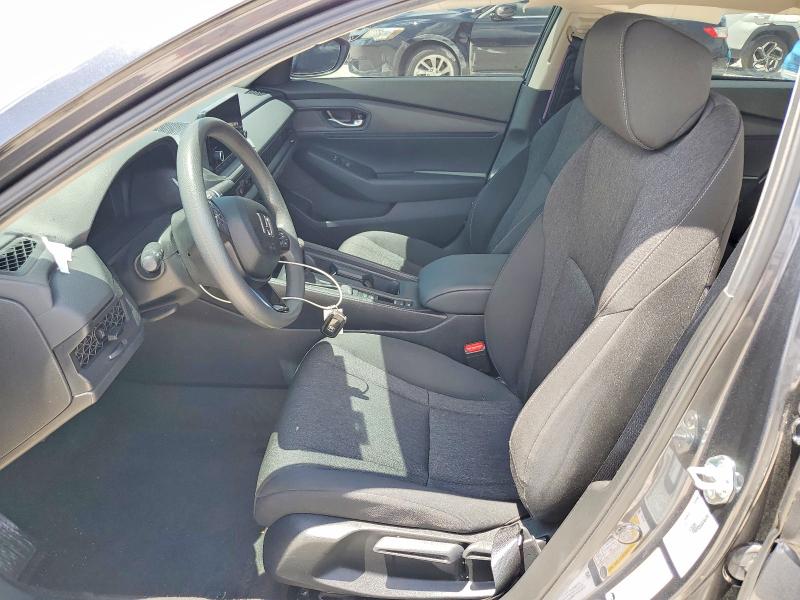 Aukcja sprzedaży 2025 Honda Accord, vin: 1HGCY1F20SA025547, numer aukcji: 54606256