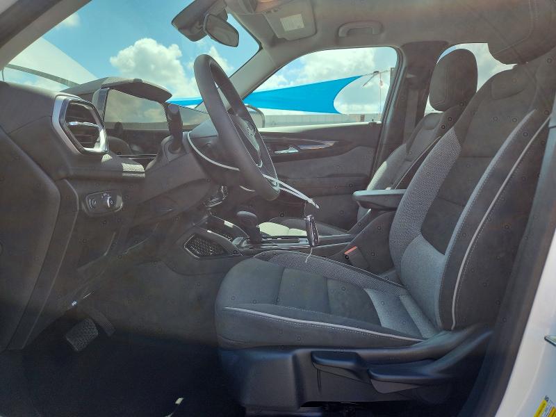 Продажа на аукционе авто 2026 Chevrolet Trailblazer, vin: KL79MPSL3TB084543, номер лота: 53884516