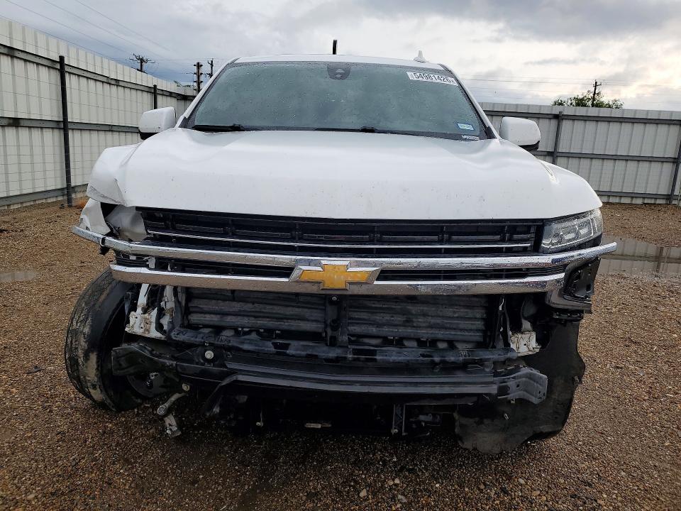Aukcja sprzedaży 2021 Chevrolet Tahoe, vin: 1GNSCNKD8MR140156, numer aukcji: 54981426