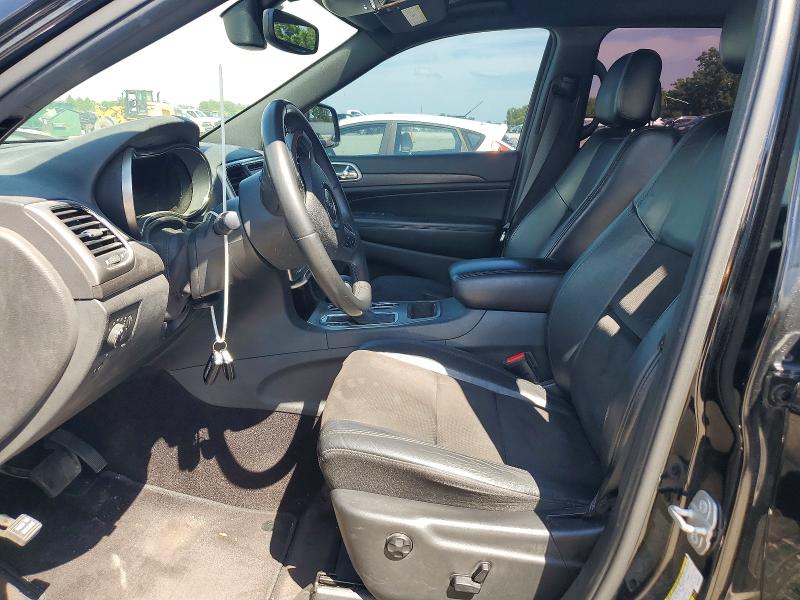 2018 Jeep Grand Cherokee მანქანა იყიდება აუქციონზე, vin: 1C4RJFAG2JC469965, აუქციონის ნომერი: 54867066