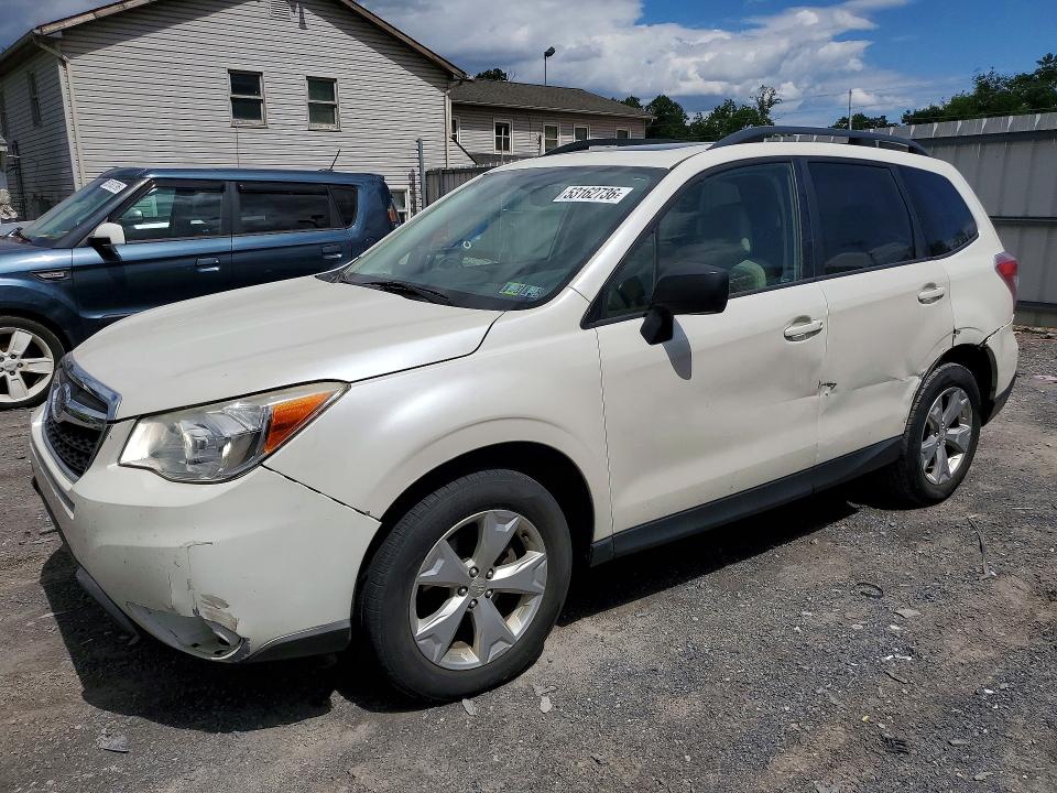 53162736 :رقم المزاد ، JF2SJAEC0EH472434 vin ، 2014 Subaru Forester مزاد بيع