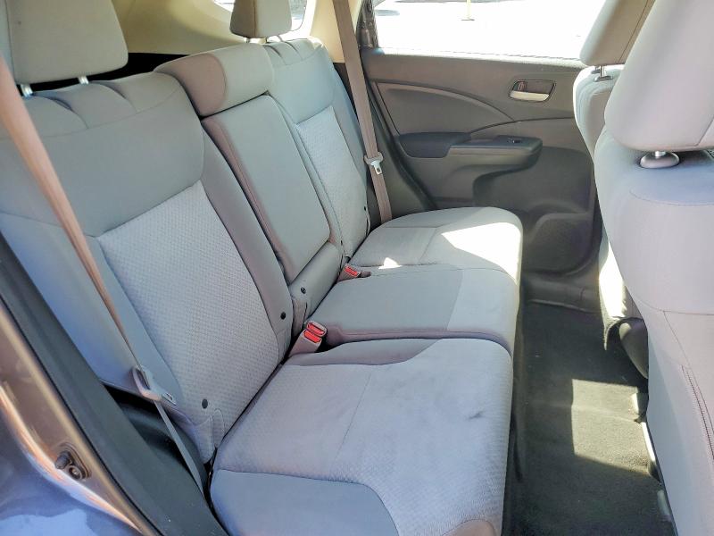 Aukcja sprzedaży 2016 Honda Cr-v, vin: 2HKRM3H31GH570131, numer aukcji: 52603326
