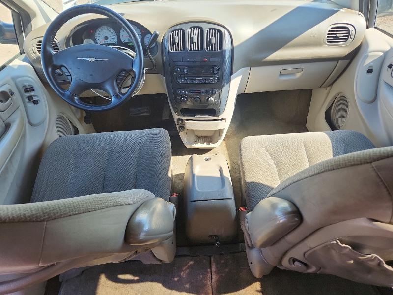 Продаж на аукціоні авто 2005 Dodge Grand Caravan, vin: 2D4GP44L55R432699, номер лоту: 51838246