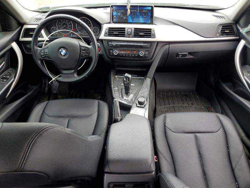Aukcja sprzedaży 2013 Bmw 320, vin: WBA3C3C5XDF981600, numer aukcji: 53996216