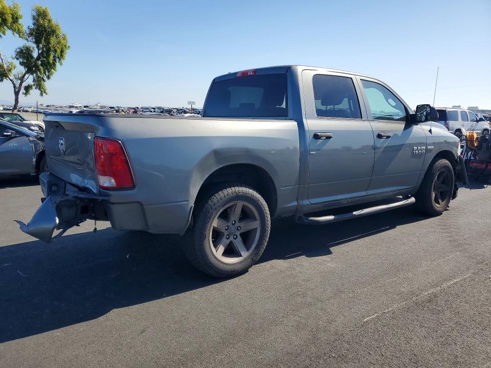 Продаж на аукціоні авто 2013 Ram 1500, vin: 1C6RR6KT0DS604740, номер лоту: 54803176