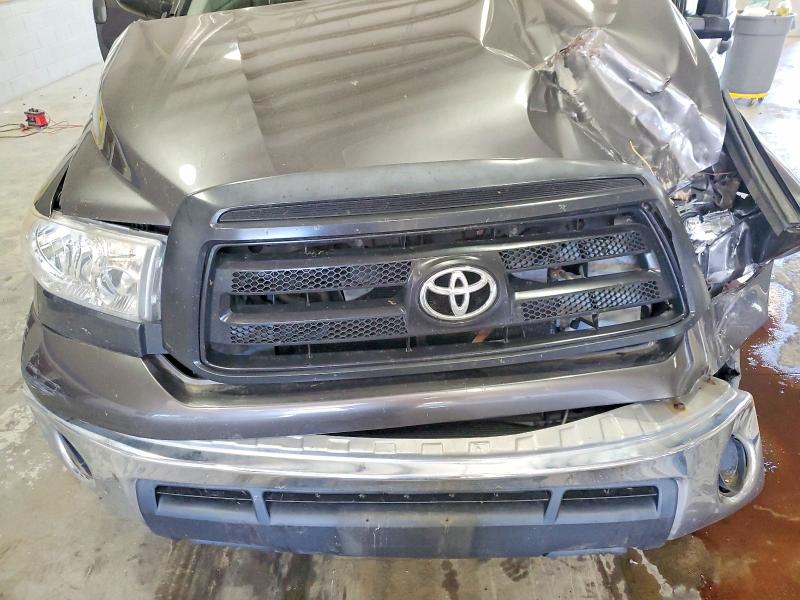 52240906 :رقم المزاد ، 5TFUM5F12BX026192 vin ، 2011 Toyota Tundra مزاد بيع