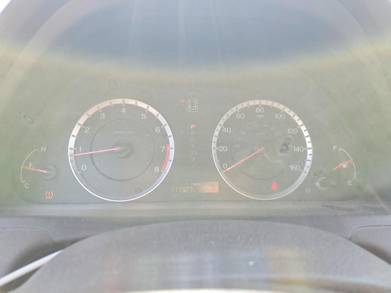 Продажа на аукционе авто 2010 Honda Accord, vin: 5KBCP3F85AB003200, номер лота: 55132496