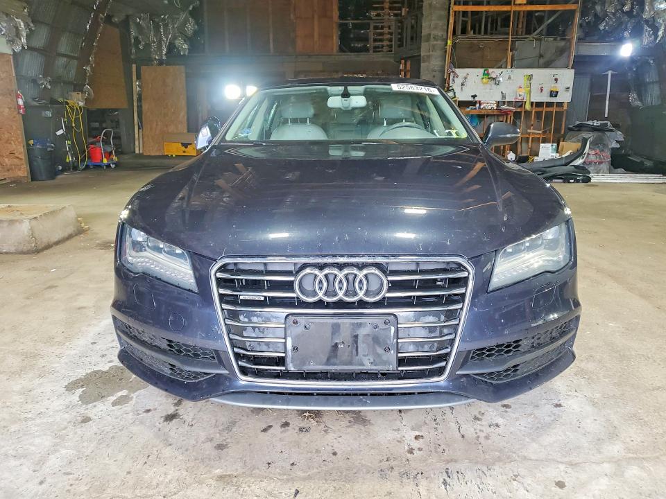 Продажа на аукционе авто 2013 Audi A7, vin: WAU2GAFC4DN028062, номер лота: 52563216